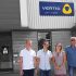 Inaugurazione della filiale canadese VERTIC Inc. !